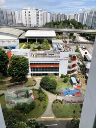 Blk 688 Jurong West Central 1 (Jurong West), HDB Executive #561327631